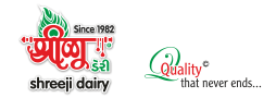 Shreeji Dairy